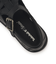 A4188-W02　W's STONE STREET BUCKLE　BLK FL GRAIN　691911-0001