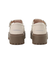 A4188-EX4　W's STONE STREET BUCKLE　NATURAL NUBUCK　691910-0001