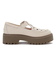 A4188-EX4　W's STONE STREET BUCKLE　NATURAL NUBUCK　691910-0001