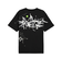 630988　M NACHO TEE　01BK　696134-0001