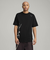 630988　M NACHO TEE　01BK　696134-0001