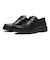 HL61006　JAMES MOC　BLACK　687062-0001