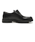 HL61006　JAMES MOC　BLACK　687062-0001