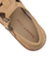 A4188-EN3　W's STONE STREET BUCKLE　MD BEIGE NUBUCK　691909-0001