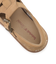 A4188-EN3　W's STONE STREET BUCKLE　MD BEIGE NUBUCK　691909-0001