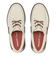 A2GVF-EX4　W's STONE STREET 3 EYE　NATURAL NUBUCK　691907-0001