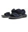 S0050　TAPE SANDAL　NAVY　689019-0002
