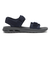 S0050　TAPE SANDAL　NAVY　689019-0002
