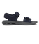 S0050　TAPE SANDAL　NAVY　689019-0002