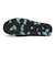 HS30003　AQUA LACE MOC　BLACK　689001-0001