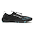 HS30003　AQUA LACE MOC　BLACK　689001-0001