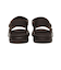 S0050　TAPE SANDAL　BROWN　689019-0003