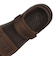 S0050　TAPE SANDAL　BROWN　689019-0003