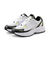1RM03008H115　DECYPHER v4　*White / Yellow　694366-0001