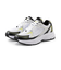 1RM03008H115　DECYPHER v4　*White / Yellow　694366-0001