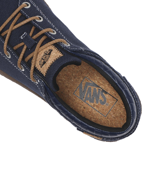 ✴︎レア✴︎アメリカヴィンジュース３本セット V3770 CVS STRIDS NAVY/GUM 689039-0002｜エービーシー・マート