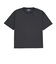 AMT55004BK　M MET24 Oversized Tee　BK　693357-0001