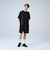 AMT55004BK　M MET24 Oversized Tee　BK　693357-0001