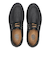 V3780　FORAGER　BLACK DNM　689038-0001