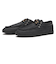 V3780　FORAGER　BLACK DNM　689038-0001