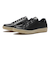 SR04241　GUM LACE DUE　BLACK　689016-0001