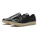 SR04241　GUM LACE DUE　BLACK　689016-0001