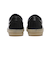 SR04241　GUM LACE DUE　BLACK　689016-0001