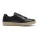 SR04241　GUM LACE DUE　BLACK　689016-0001