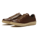 SR04241　GUM LACE DUE　MARRONE　689016-0003