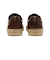 SR04241　GUM LACE DUE　MARRONE　689016-0003