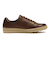 SR04241　GUM LACE DUE　MARRONE　689016-0003