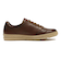 SR04241　GUM LACE DUE　MARRONE　689016-0003