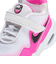 KFN4461　12-16 AIRMAX NOVA (TD)　101WHT/BLK　696154-0001