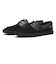 V3730 CVS　KOOKA　BLACK/GRAY　689037-0001