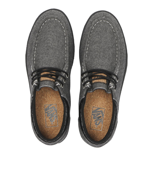 V3780 FORAGER GRAY SHAMB 689038-0003｜エービーシー・マートの