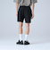 AMS55001BK　M MET24 Shorts　BK　693359-0001