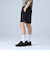AMS55001BK　M MET24 Shorts　BK　693359-0001
