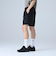 AMS55001BK　M MET24 Shorts　BK　693359-0001
