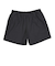 AMS55001BK　M MET24 Shorts　BK　693359-0001