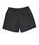 AMS55001BK　M MET24 Shorts　BK　693359-0001