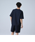 AMT55004NV　M MET24 Oversized Tee　NV　693358-0001