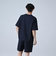 AMT55004NV　M MET24 Oversized Tee　NV　693358-0001