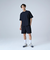 AMT55004NV　M MET24 Oversized Tee　NV　693358-0001
