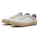 SR04240　GUM LACE UNO　BIANCO/MARINE　689015-0002