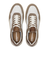 SR04240　GUM LACE UNO　BIANCO/CUOIO　689015-0001
