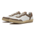 SR04240　GUM LACE UNO　BIANCO/CUOIO　689015-0001
