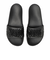 V7350 CL.WFL　OVERS SLIDE　CLR/BLACK　689665-0001