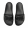 V7350 CL.WFL　OVERS SLIDE　CLR/BLACK　689665-0001