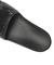 V7350 CL.WFL　OVERS SLIDE　CLR/BLACK　689665-0001