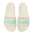 V7350 CL.WFL　OVERS SLIDE　CLR/BEIGE　689665-0002